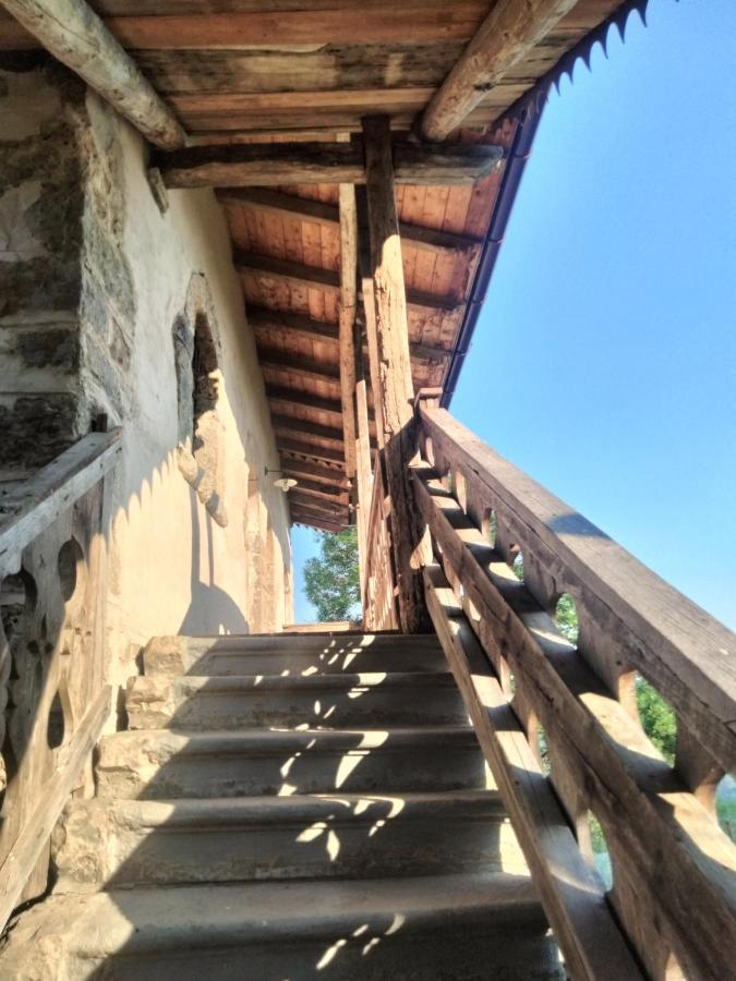 Вилла Dossena Dimora Storica Al Lac Conte Tomaselli Madonna della Costa Экстерьер фото