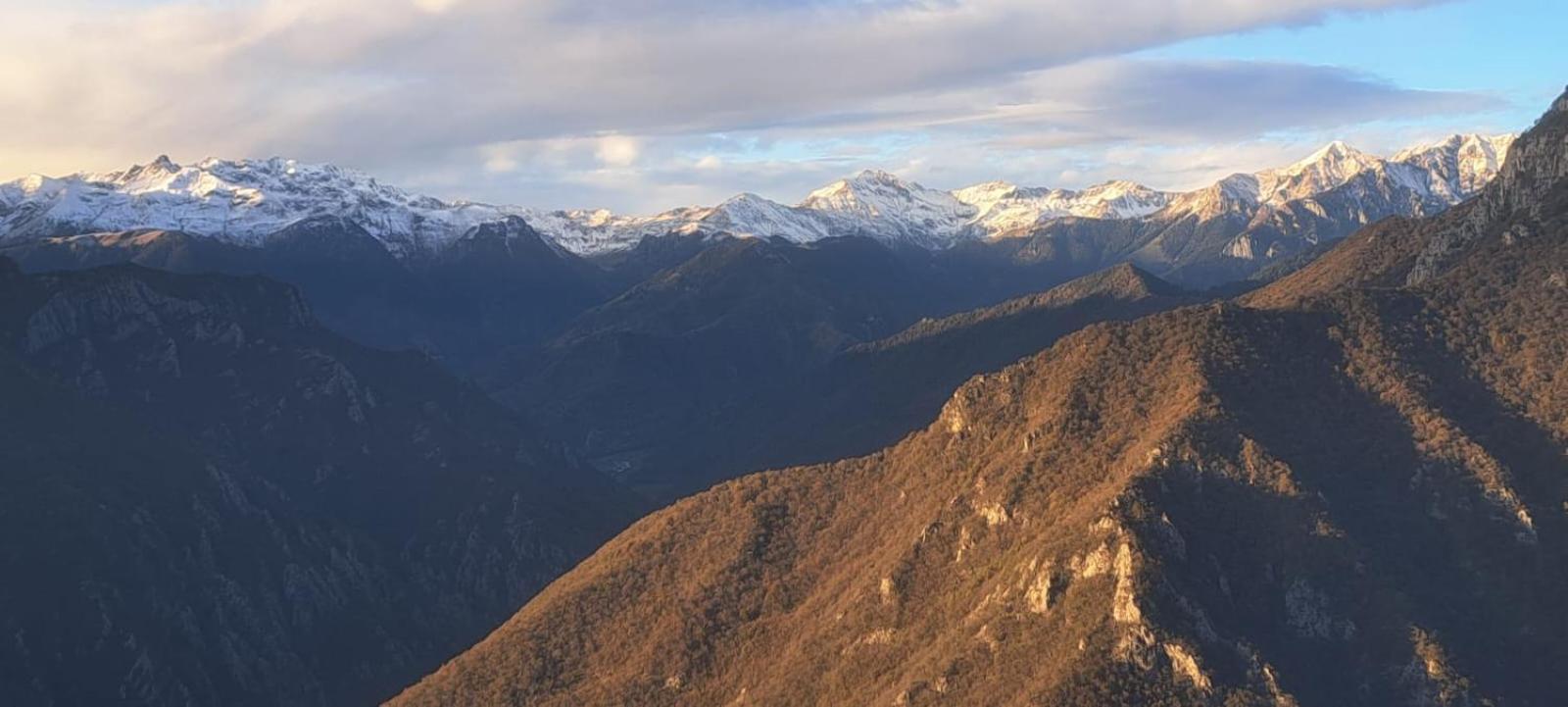 Вилла Dossena Dimora Storica Al Lac Conte Tomaselli Madonna della Costa Экстерьер фото